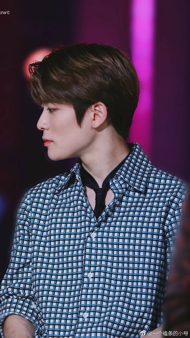 nct玹容lovemeharder