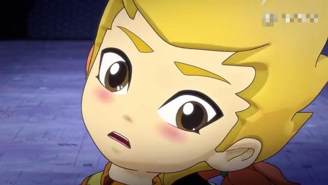 斗龙战士之熠诺末画凯曼