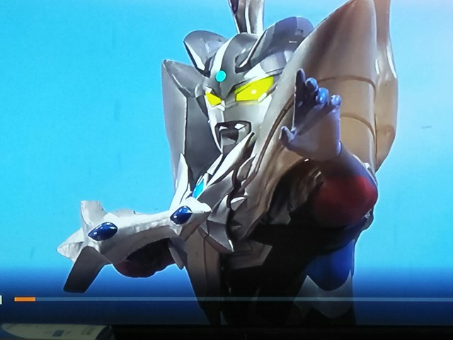 银河奥特曼之决战奥特十勇士