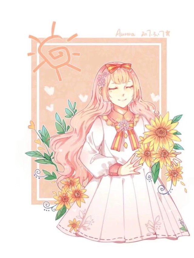 查理九世,四年一次的生日祝福