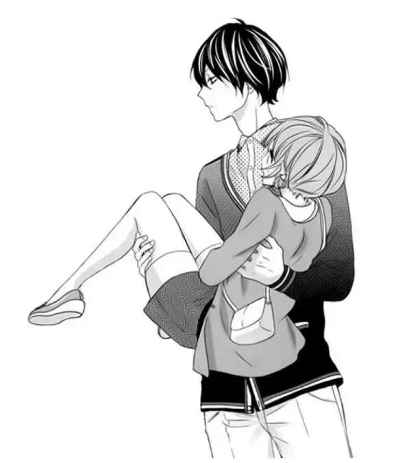 unine之寄存女友