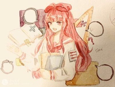 扶幽(伊戈尔)外貌希燕(唐筱雨)唐晓翼的姐姐(晓翼知道),羽之的队员