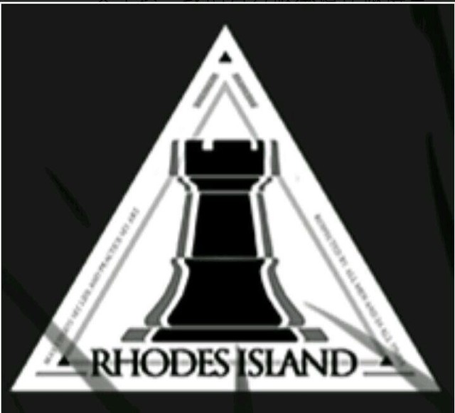 明日方舟中的幻想种不想太高调