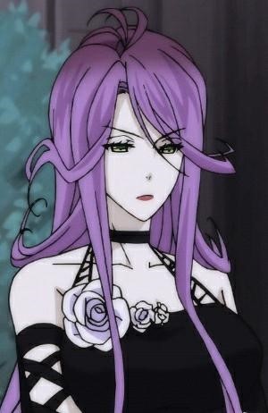 魔鬼恋人——不吸血可以吗?