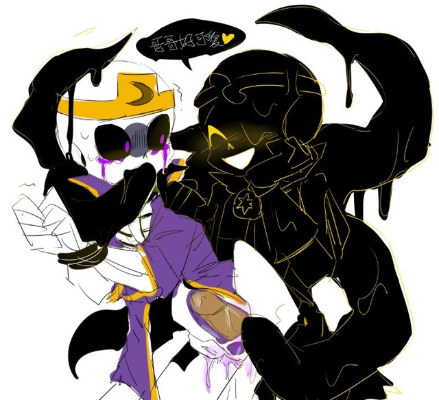 我变成了一个不一样的nightmare