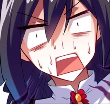 我家四师妹脑子有包