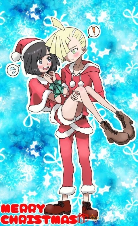 小智莉莉艾阿罗拉之恋