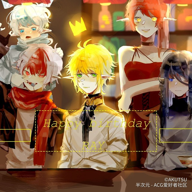 赛尔号之米瑞斯的生活