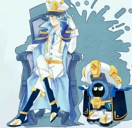 赛尔号之我是迪恩的妹妹免费阅读-免费小说全文-作者-罗杰船长-话本