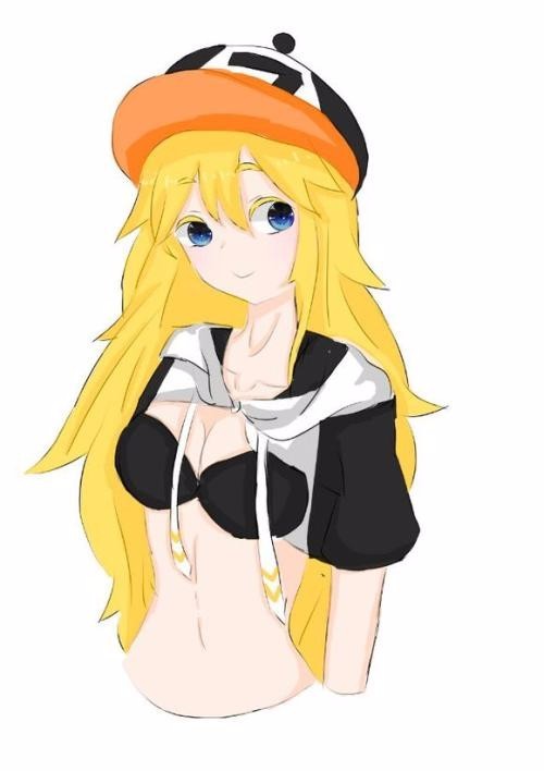 新坑全员性转凸凹世界