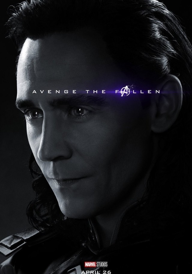 穿越复联4之我的属性面板