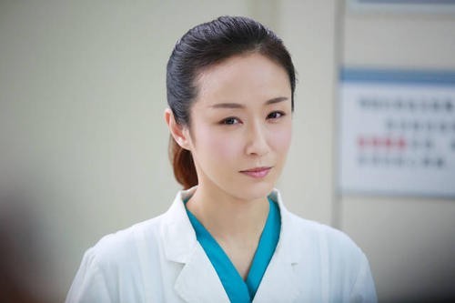 急诊科医生之江晓琪与乔英子的故事