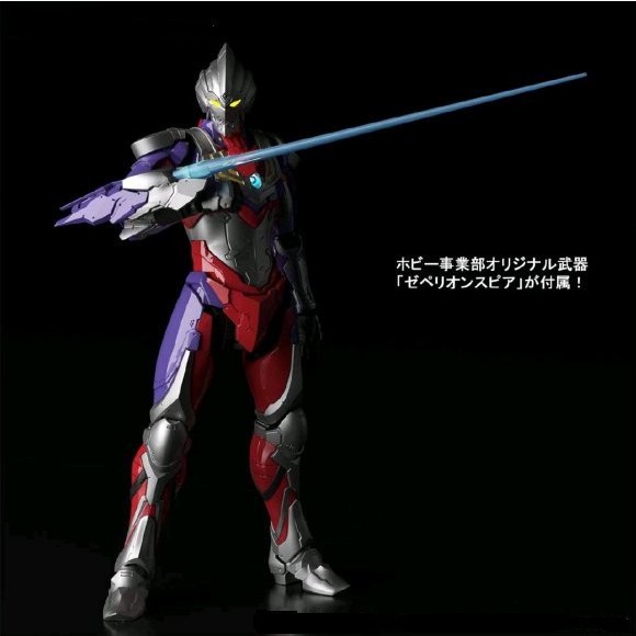 机动奥特曼银河