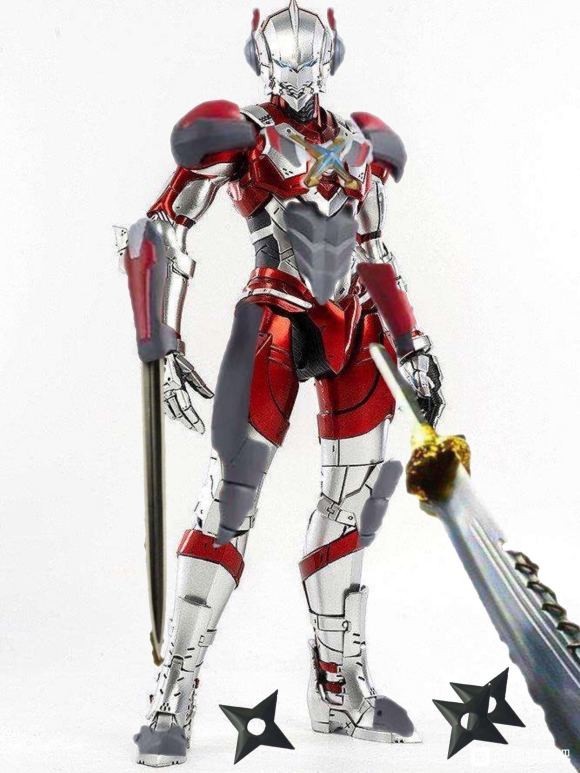 艾克斯?这个奥有点不对劲-机动奥特曼——银河-话本小说网