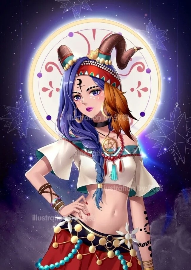 梦之使者&厄运&神圣之辉&萨玛拉(1)-第五人格图片集qvq-话本小说网