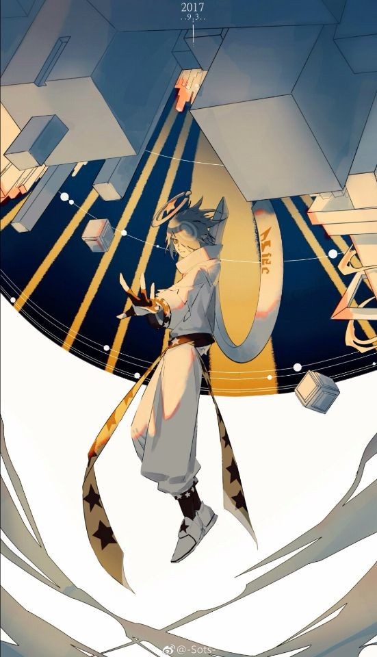 凹凸世界—丹尼尔的传说