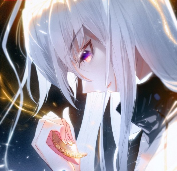 37银龙阁阁主古月娜