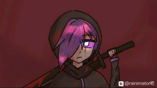 冒险岛:末影女王vs赛迦-mc作死小剧场2-话本小说网