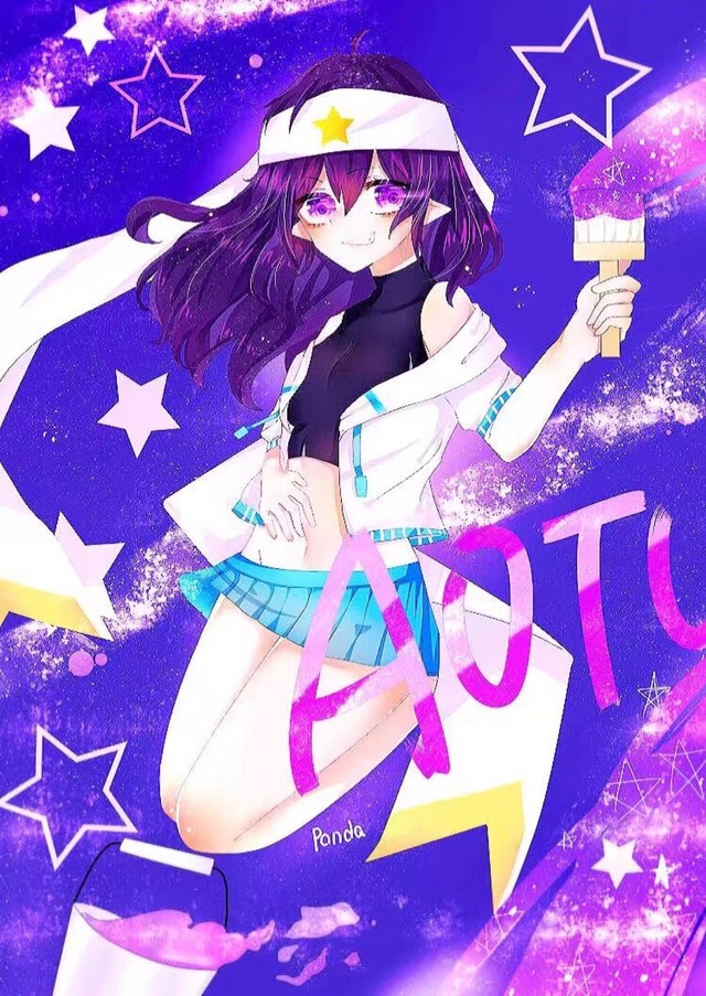 第9话:雷狮的女装照