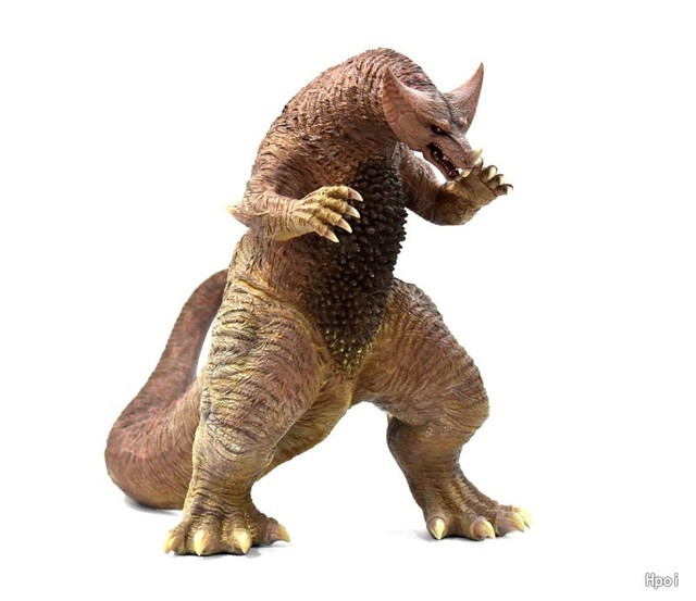 获得雷欧奥特曼胶囊和哥莫拉生机球