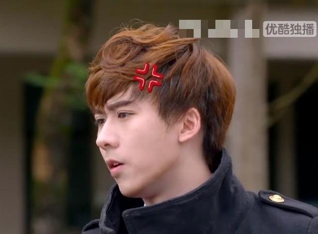 流尘家的小可爱10-终极一班:乖宝宝-话本小说网