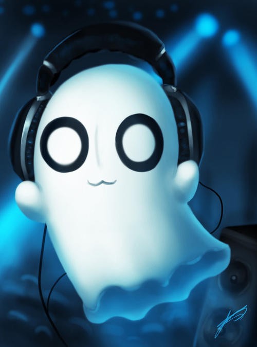 napstablook科普