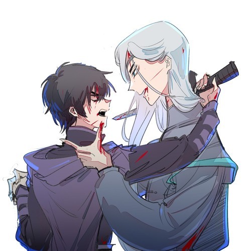 all柒-伍六七的聊天室(cp都有)-d171-话本小说网