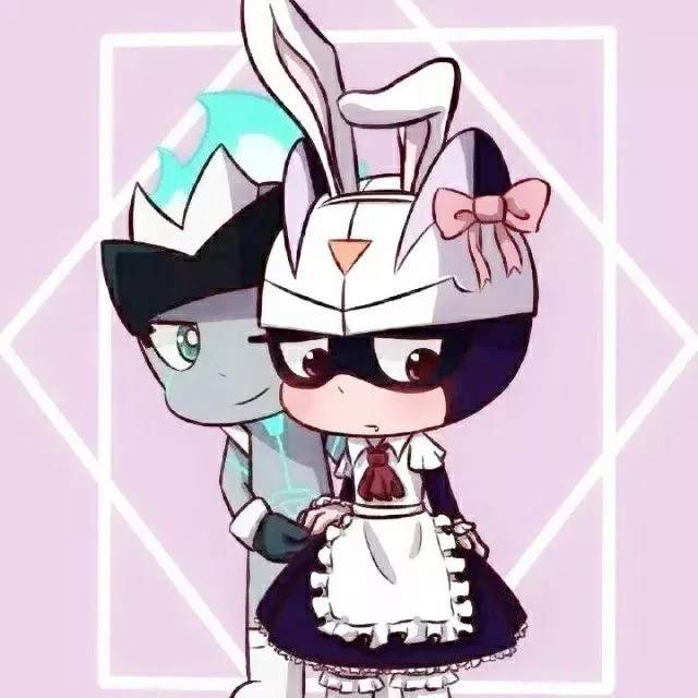 伽罗和小心超人的快乐的日常生活