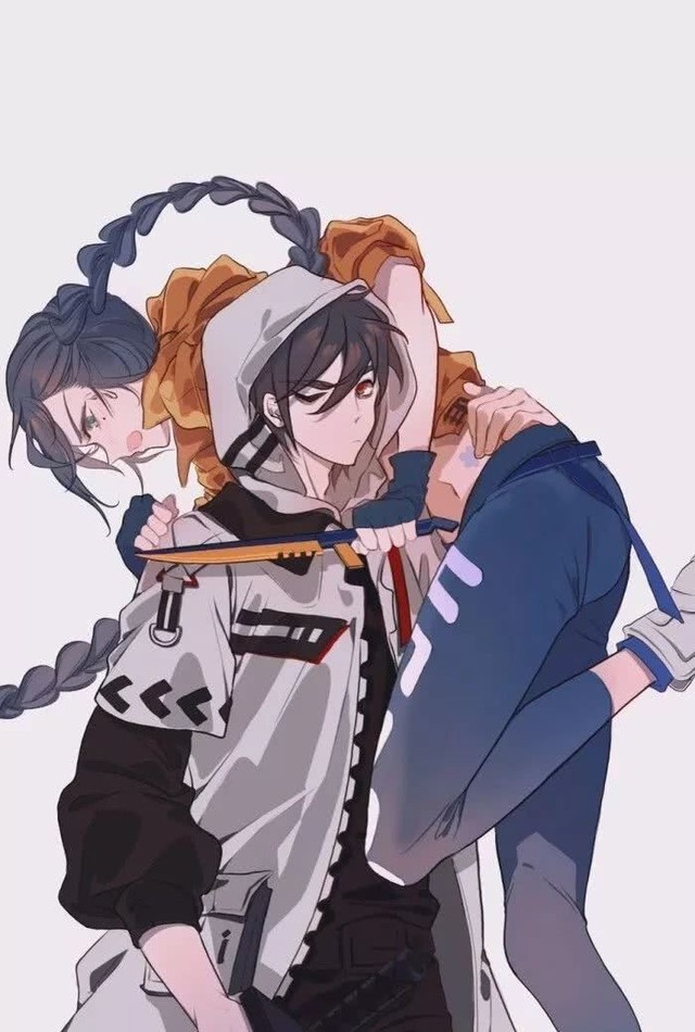 番外(论武器与cp的重要性)-幻然仙姬最新章节-免费小说-全文免费阅读