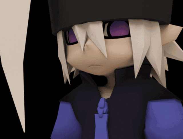 凹凸世界王的选择