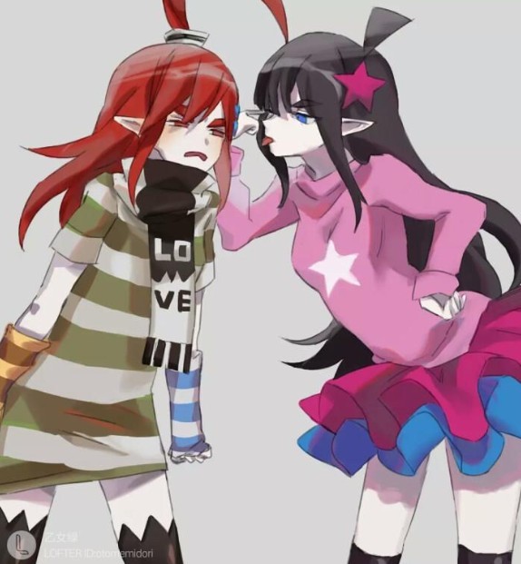 找到安迷修讨回公道下