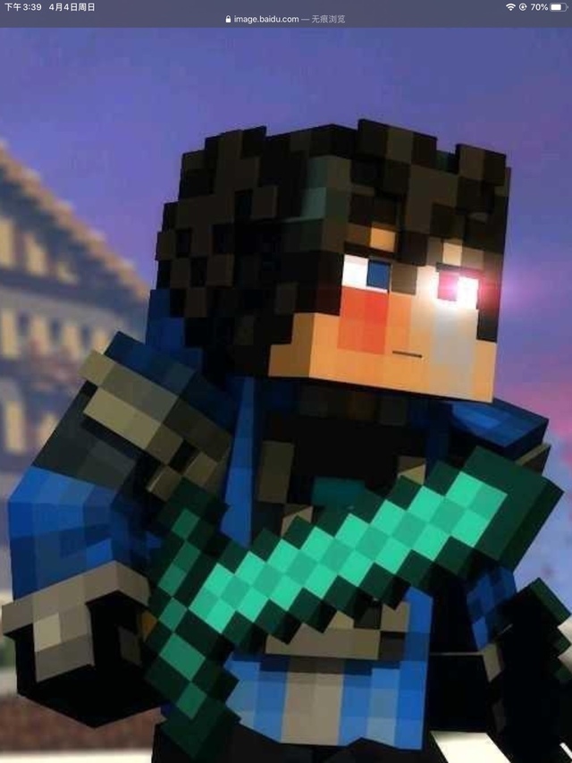 我的世界破碎之端恩