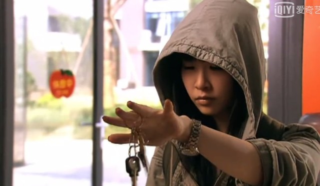 柚子-铠甲勇士刑天之抉择-话本小说网