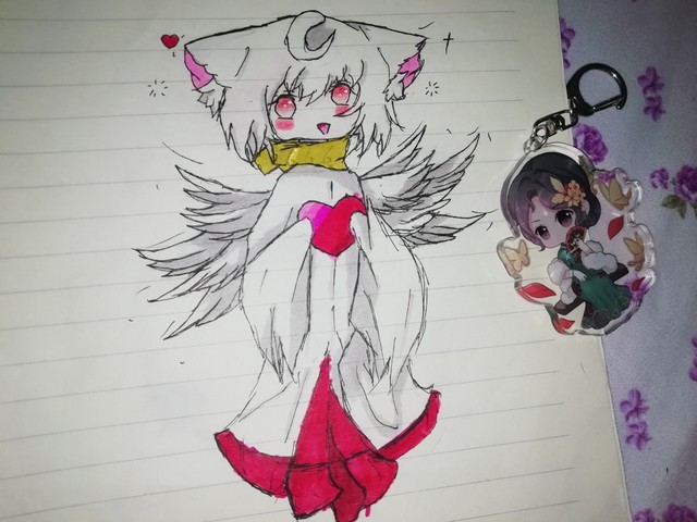 穿越到脑叶公司当白夜