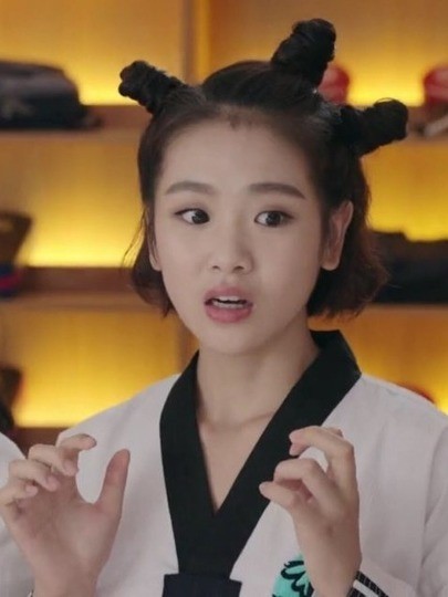 旋风少女3若白归来的故事