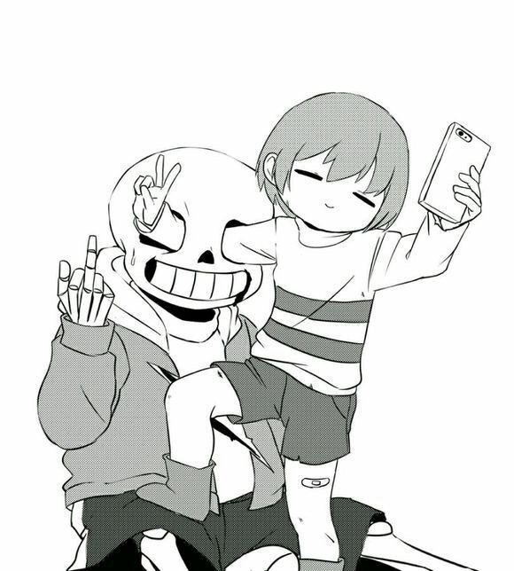 这个sans怎么jo里jo气的