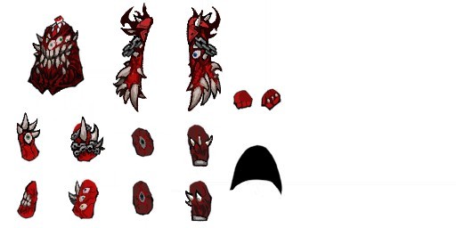 第四十二章(天启鸟!专属ego饰品!