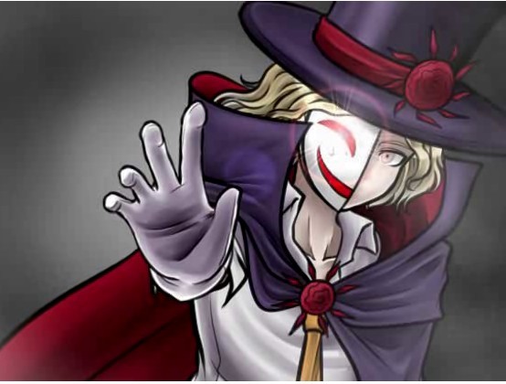 弹丸论破a2同人作羁绊