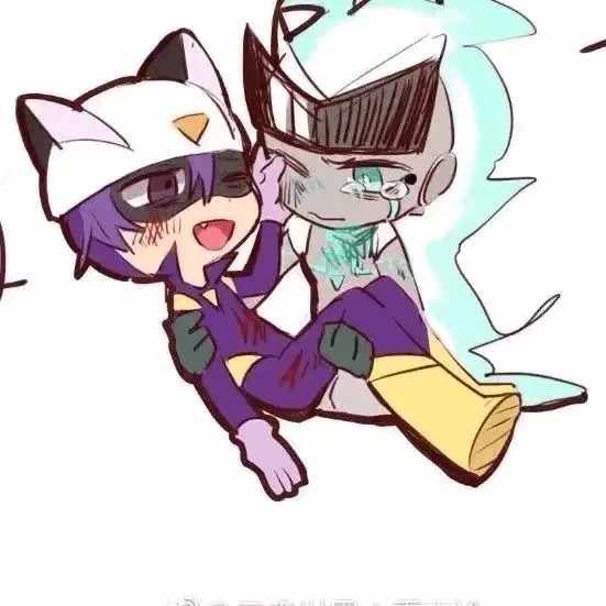 开心超人联盟之萌心超人的力量