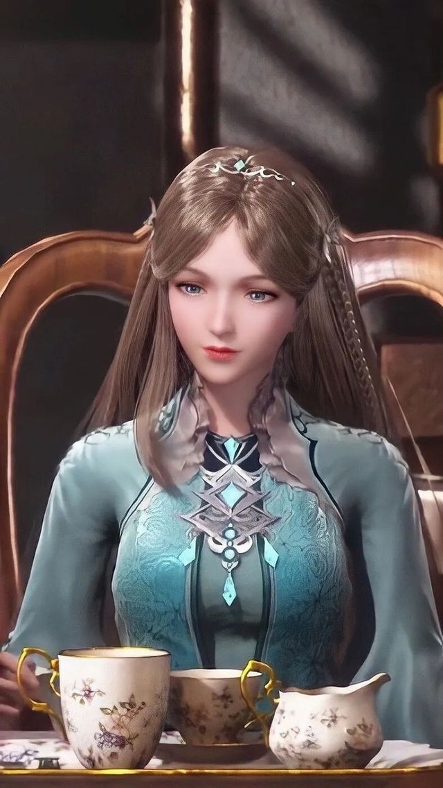 宁荣荣的逆天之路