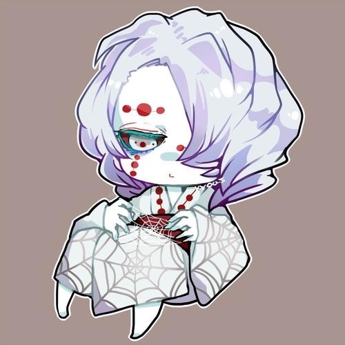 十二鬼月聊天群