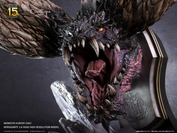 怪物猎人物语2银翼凶星