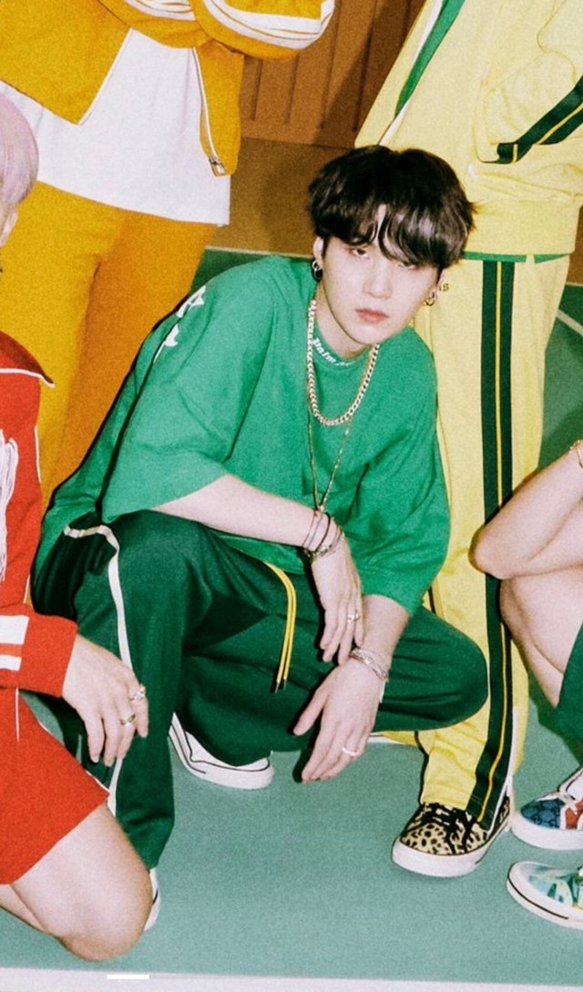 宝贝suga诞生快乐!-bts:jimin智旻:望月崎雾-话本小说网