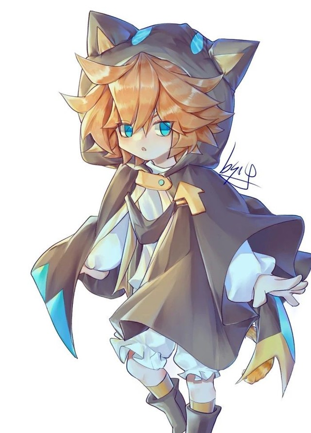 凹凸世界之群聊看图