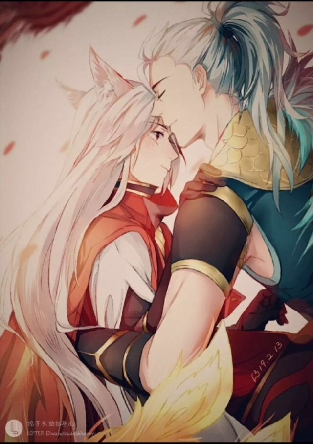 王者荣耀图库cp