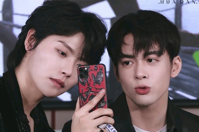 终极笔记之我和宇日俱曾一起穿越