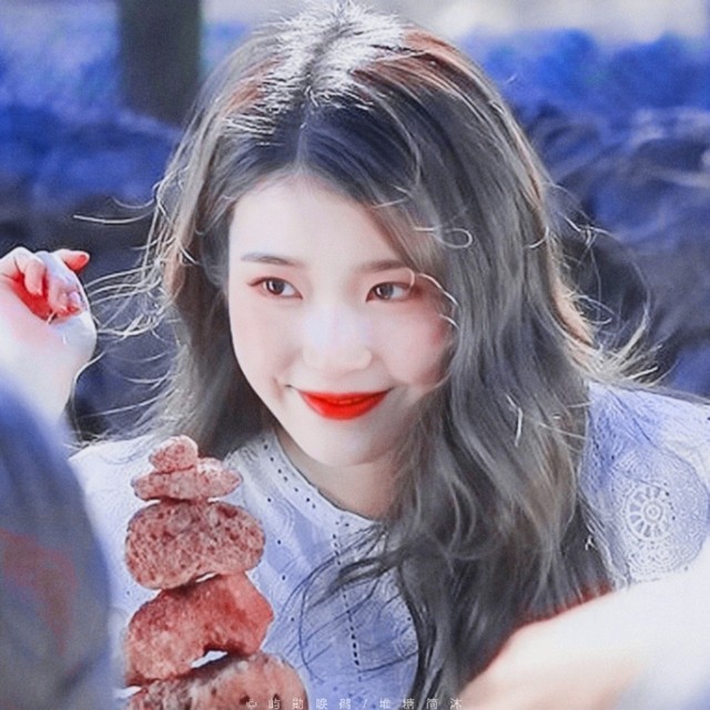 刘耀文女朋友太可爱怎么办