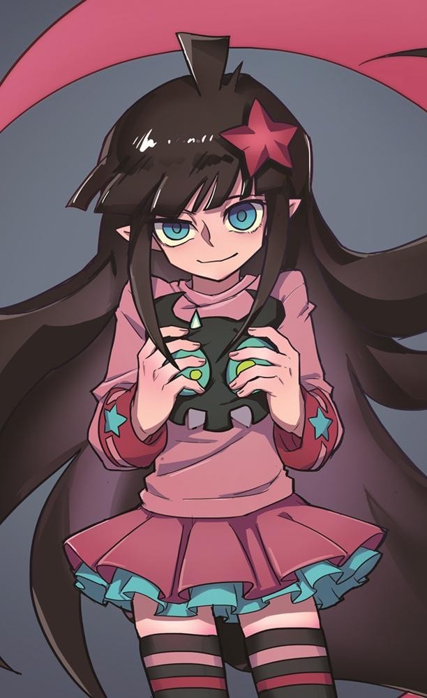 凯莉的照片-凹凸世界的图片(因为内存不够拿来存着)-话本小说网