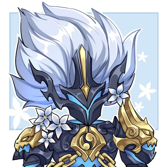 王者荣耀q版头像系列4【10p】-头像壁纸:持更-话本小说网