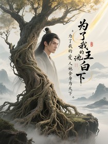 为了我的爱人她舍身为天下